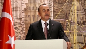 Dışişleri Bakanı Mevlüt Çavuşoğlu Azerbaycan Dağlık Karabağ'da  başarıya ulaştı.