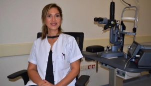 DİYABET HASTALARINI BEKLEYEN GİZLİ TEHLİKE: DİYABETİK RETİNOPATİ  