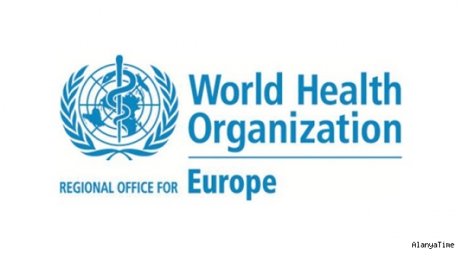 Dünya Sağlık Örgütü (WHO);  Avrupa'yı çok zor bir 6 ay bekliyor
