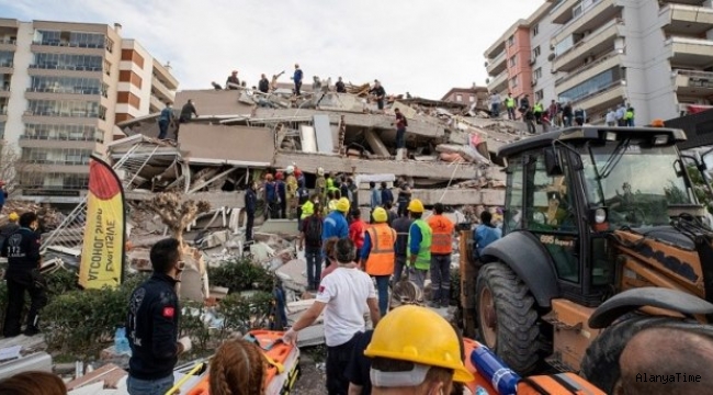 Facebook İzmir deprem mağdurlarına 1 milyon TL'lik yardımda bulunacak.