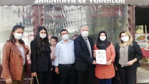 GÜLÜKLÜ ÇORBA ÜRETİMİ TESCİLLENEN RESTORAN SAYISI ARTIYOR