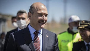 İçişleri Bakanı Süleyman Soylu söz verdi, madenciler eylemlerini durdurdu.