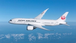 Japonya çöpten uçak yakıtı üretecek