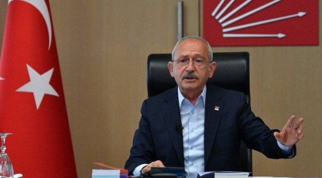 Kılıçdaroğlu: Oyumuz artmıyorsa sorumlusu biziz