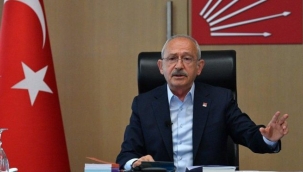 Kılıçdaroğlu: Oyumuz artmıyorsa sorumlusu biziz