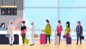 Koronavirüse karşı nerede güvende olurum?