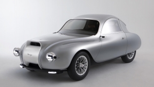 Kyocera 'şeffaf' bir araba üretti