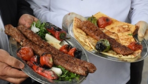 Lezzet Mücadelesi: Tescilde Şanlıurfa, başvuruda Gaziantep önde