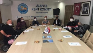 LÜTFEN ENGEL OLMAYALIM 