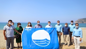 MAVİ BAYRAK İÇİN 2021 YILI BAŞVURULARI BAŞLADI