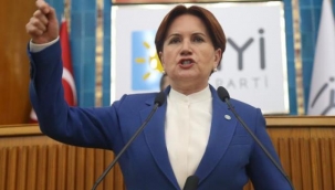 Meral Akşener: Sadece İstanbul'da 9 bin 872 kişi coronadan öldü