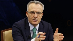 Merkez Bankası Başkanı Naci Ağbal'dan ilk açıklama