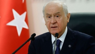 MHP lideri Devlet Bahçeli'den 10 Kasım açıklaması
