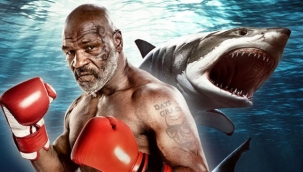 Mike Tyson 15 yıl sonra ringe dönüyor