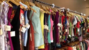 Moda devleri internet üzerinden ikinci el kıyafet satışına başlıyor