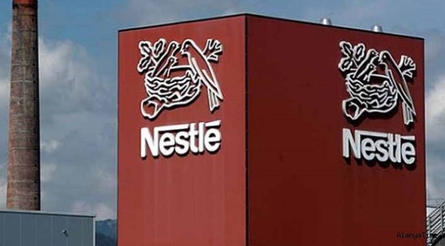 Nestle 'den yeni yatırım