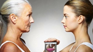 Oksijen terapisi alan denekler biyolojik olarak 25 yıl gençleşti