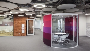 Ses Yalıtım Malzemeleri