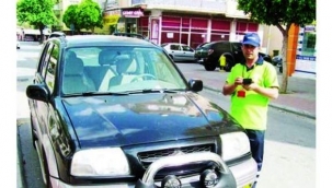 SÜRÜCÜLERİN DİKKATİNE! İCRA TAKİPLERİ BAŞLADI!