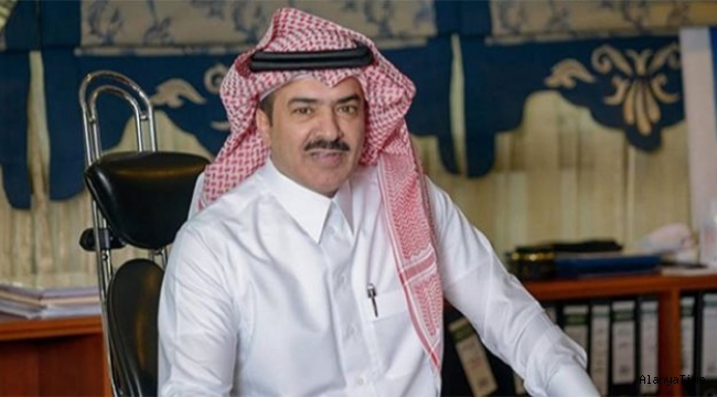 Suudi Arabistan Ticaret Odaları Başkanı'ndan Türkiye'ye yönelik yeni boykot çağrısı