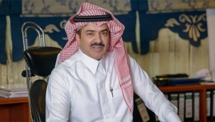 Suudi Arabistan Ticaret Odaları Başkanı'ndan Türkiye'ye yönelik yeni boykot çağrısı