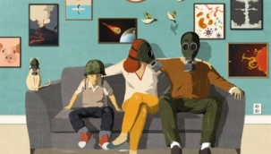 The Economist dergisi 2021 yılı kapağını resmi Instagram hesabı üzerinden yayınladı!