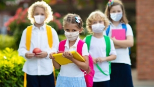 UNICEF, "Bütün bir neslin geleceği tehlike altında" uyarısı yaptı,