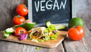 Veganlarda kemik kırılması riski yüzde 40 daha fazla