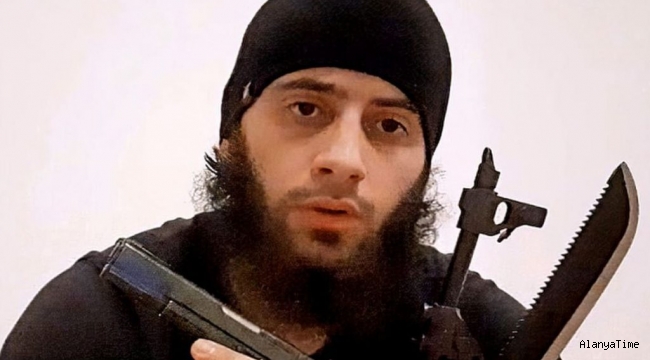 Viyana'daki terör saldırısını IŞİD üstlendi