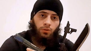 Viyana'daki terör saldırısını IŞİD üstlendi