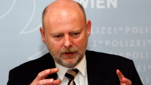 Viyana istihbarat şefi görevden alındı