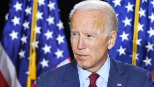 Yeni ABD Başkanı Joe Biden