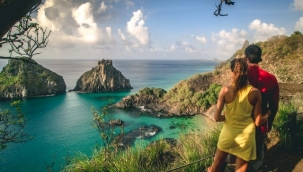 Yeni tatil konsepti: Sadece Corona olanlar lütfen...