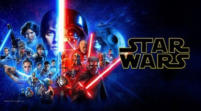 Yıldız Savaşları'nın yeni bölümü 'Skywalker'ın yükselişi'