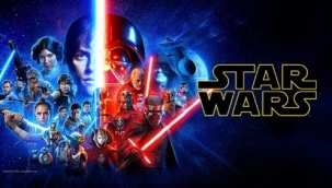 Yıldız Savaşları'nın yeni bölümü 'Skywalker'ın yükselişi'