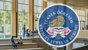 2020-2021 yılı KYK burs ve kredi miktarı belli oldu