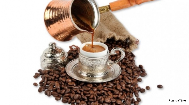 5 Aralık Dünya Türk Kahvesi Günü kutlu olsun.