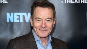 5 ay önce Kovid-19'u yenen Bryan Cranston: Hala koku ve tat alamıyorum
