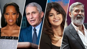 ABD'de yayın yapan People dergisi, 'Yılın Kişileri'ni seçti