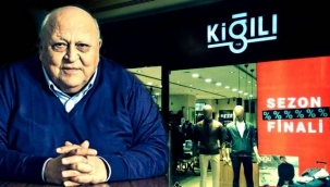 Abdullah Kiğılı Dinamo Bükreş'i satın almak için görüşme yapıyor