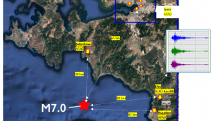 ALKÜ, İZMİR VE GAZİPAŞA-ALANYA DEPREMLERİ RAPORUNU HAZIRLADI