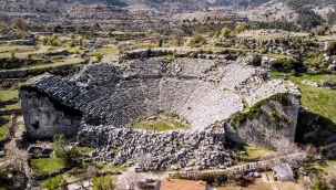 Altınkaya Yaylası - Antalya