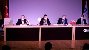 Antalya Kırcami'de çalışmalar sürecek