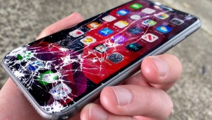 Apple kendi kendini onaran ekran geliştirdi