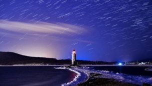 Aralık'ta gökyüzü göz kamaştıracak