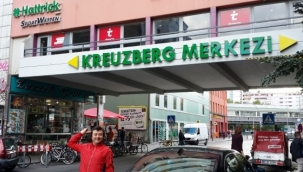 Avrupa'da yaşayan Türkiye kökenliler mutlu, dönmek istemiyorlar