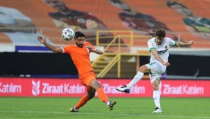 Aytemiz Alanyaspor:  5 - Adanaspor: 1