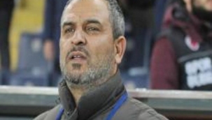 Aytemiz Alanyaspor Futbol Şube Sorumlusu M. Fahri Özçelik'ten açıklama