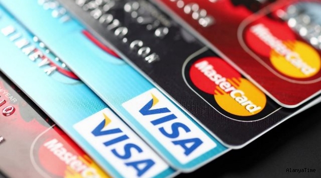 BDDK' kredi kartlarına yeni düzenlemeler uyguladı.