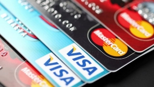 BDDK' kredi kartlarına yeni düzenlemeler uyguladı.